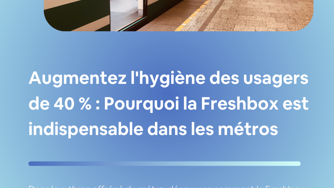Projet Métro
