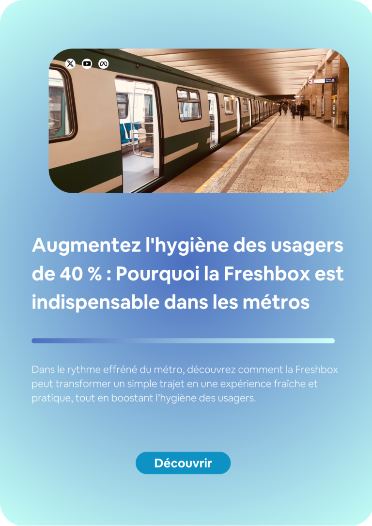 Projet Métro