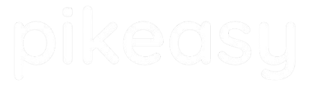 logo pikeasy