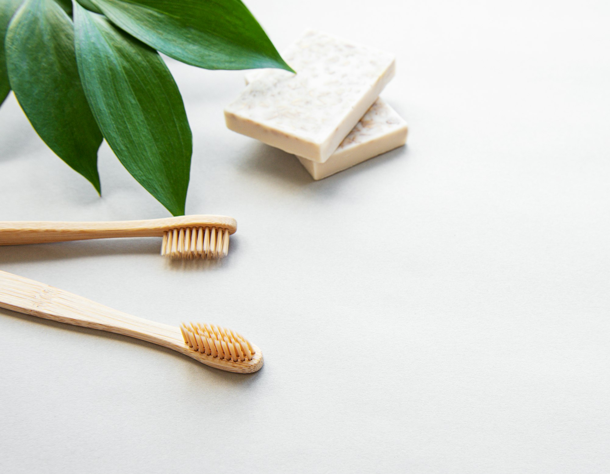 Zero waste hygiene products